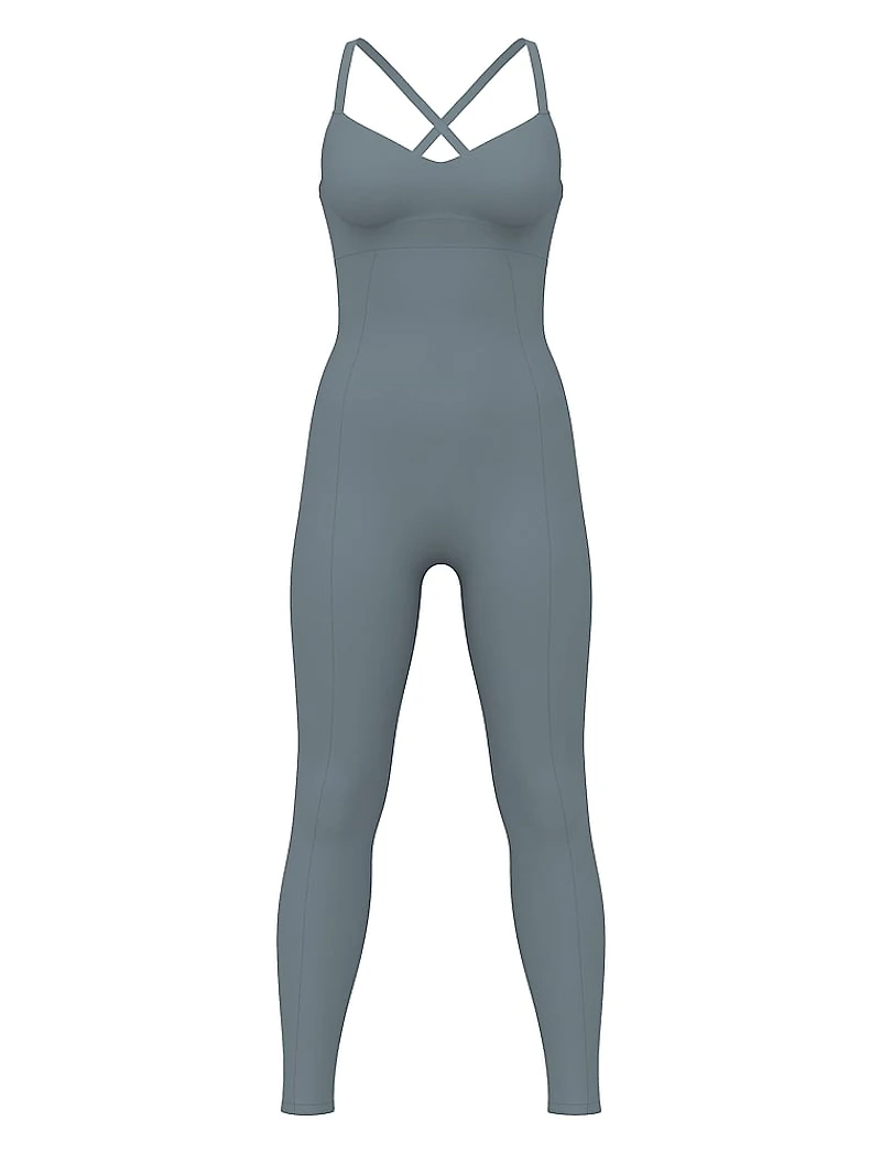 VSX Elevate™ Strappy Catsuit