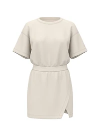 VSX Featherweight Knit Tee Dress