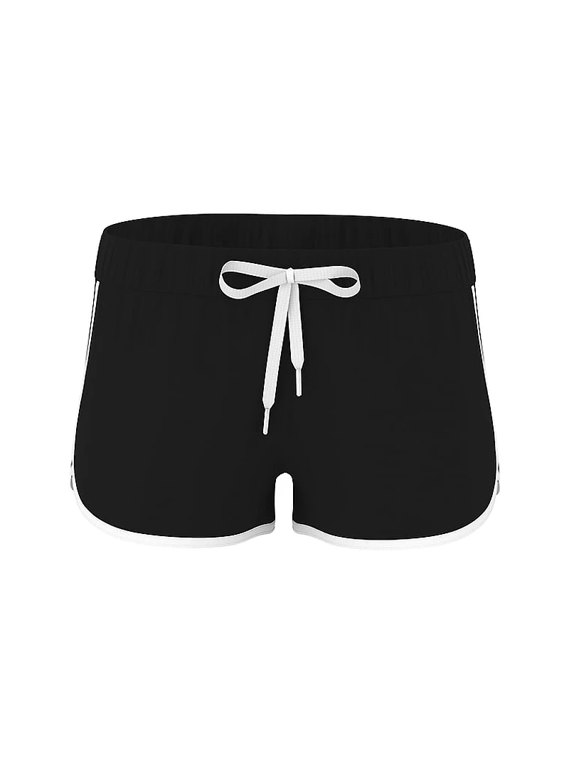 Soft Modal Micro Shorts