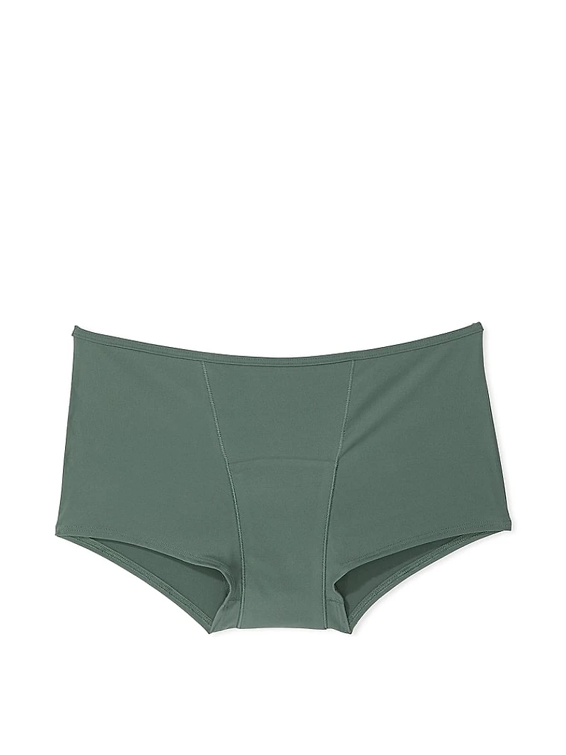 Period Boyshort Panty