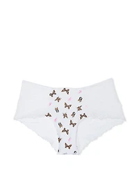 No-Show Cheeky Panty