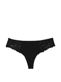 No-Show Thong Panty