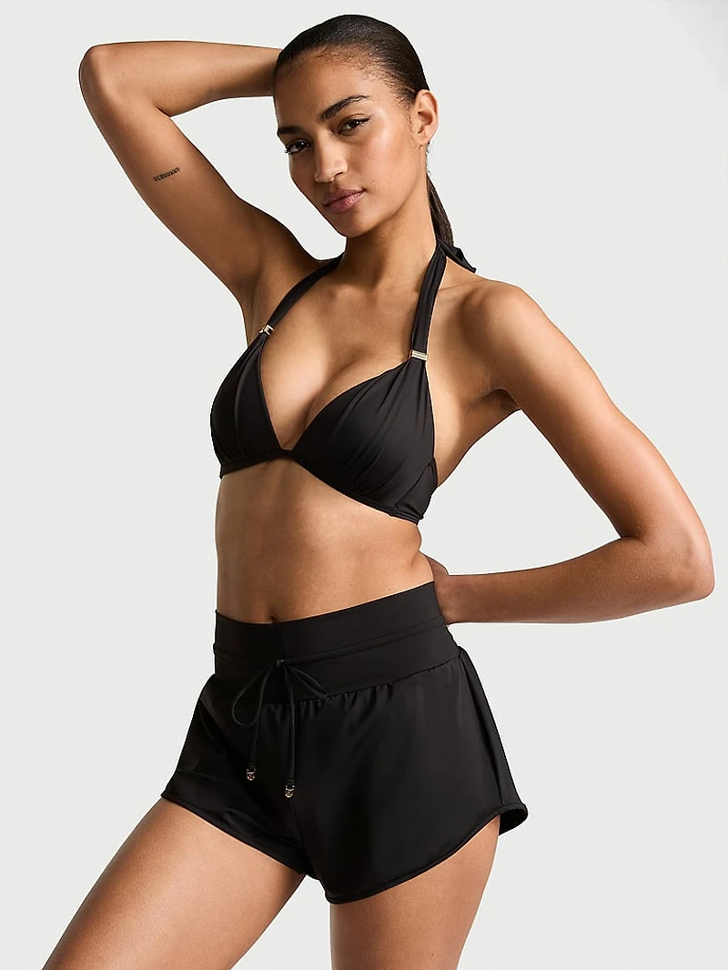 Beachwear Swim Shorts