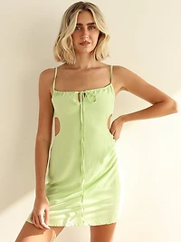 Gold Coast Dress