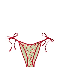 Monty Bikini Bottom