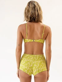Luisa Textured Bottom