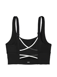 VSX Elevate™ Cross-Back Mesh Sports Bra