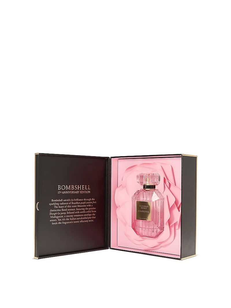 Bombshell Limited-Edition Eau de Parfum 3.4 oz