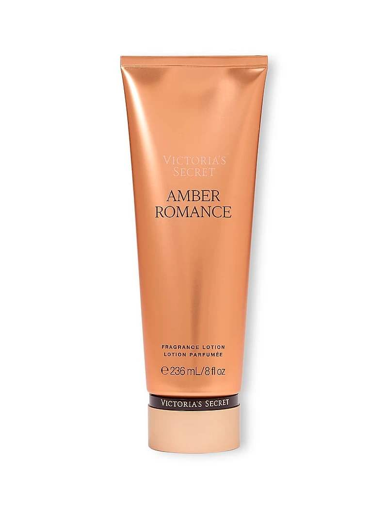 Cashmere Fleur Fragrance Lotion