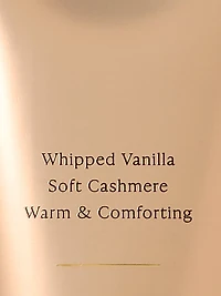 Fragrance Lotion