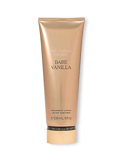 Cashmere Fleur Fragrance Lotion