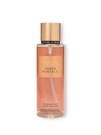 Cashmere Fleur Fragrance Mist