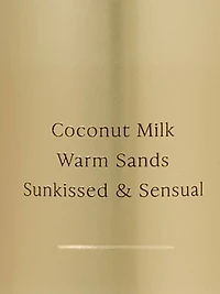 Classic Fragrance Mist