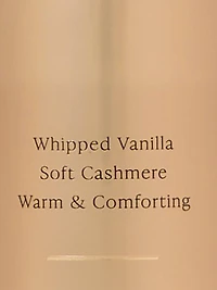 Cashmere Fleur Fragrance Mist