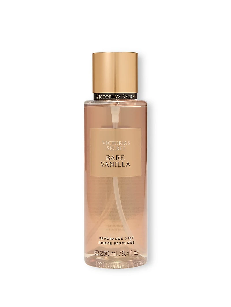 Cashmere Fleur Fragrance Mist