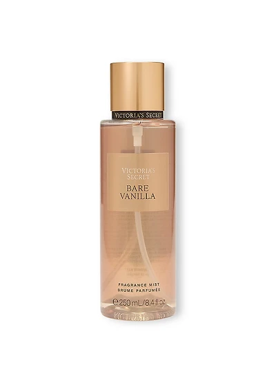 Cashmere Fleur Fragrance Mist
