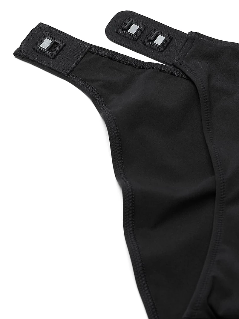 Adaptive Bikini Panty