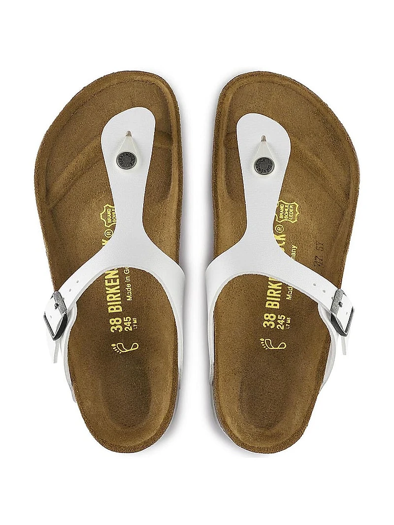 Gizeh Sandals