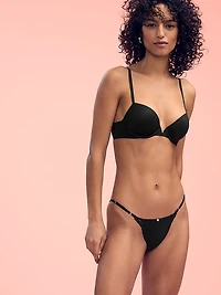 Smooth Push-Up Bra