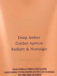 Fragrance Lotion