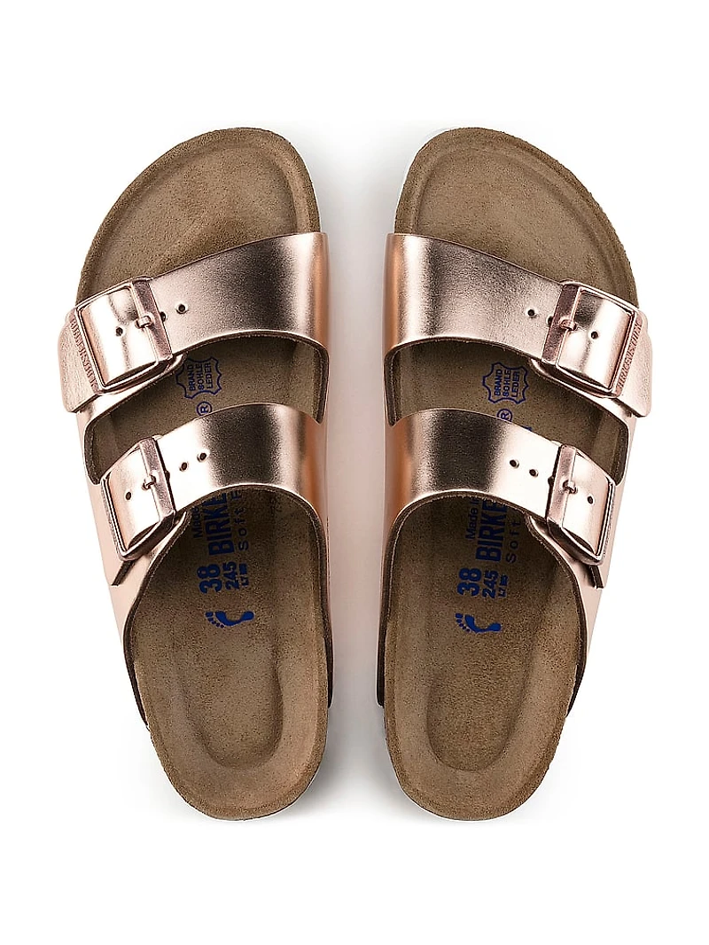 Arizona Soft Footbed Sandals