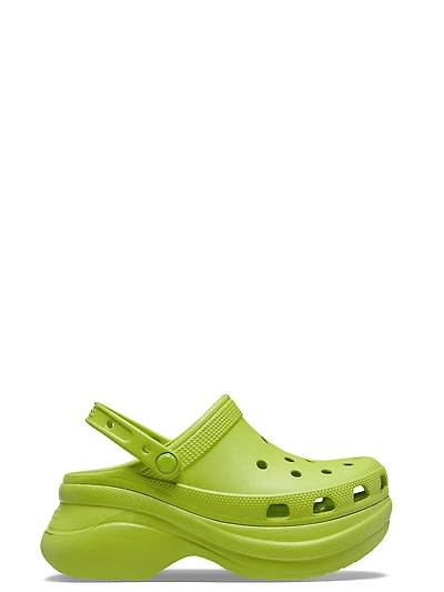 Bae Platform Clog