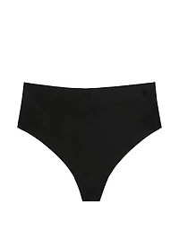 Shapewear by Victoria SheerSmoothing™ High-Waist Thong Panty