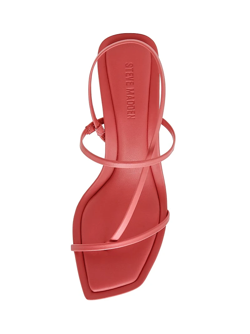 Locke Heel