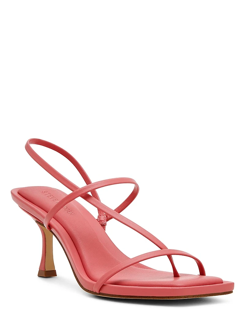 Locke Heel