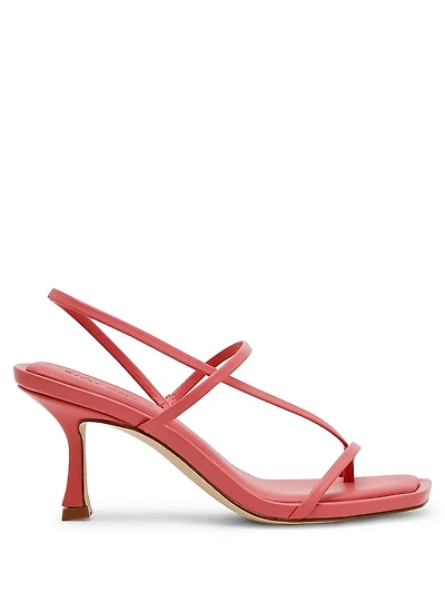 Locke Heel
