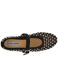 Dreaming Studded Ballet Flat