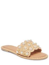 Harlyn Pearl Sandals