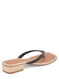 Barty Sandals