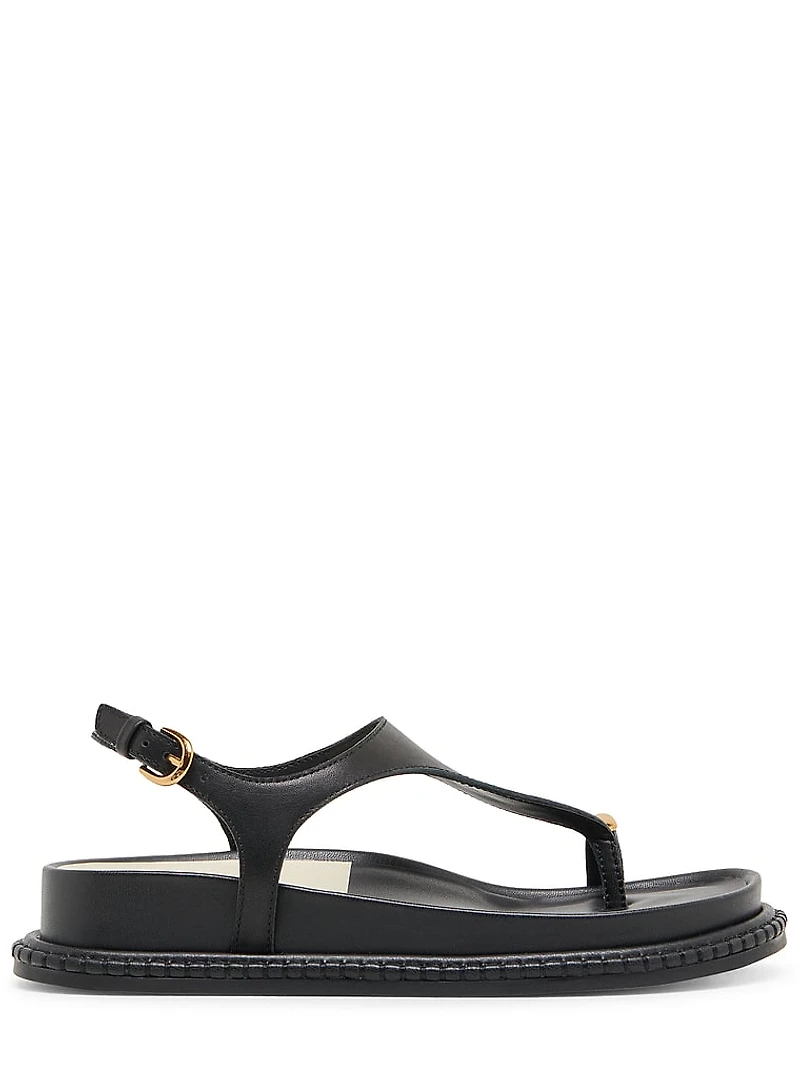 Stefan Sandals