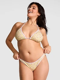 Golden Hour Cheeky Bikini Bottom