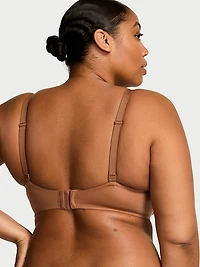 Angelight Lightly Lined Scoop Plunge Bra
