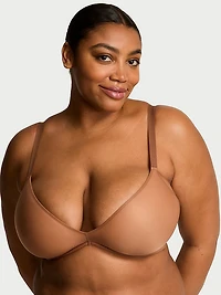 Angelight Lightly Lined Scoop Plunge Bra
