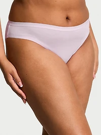 Stretch Cotton Bikini Panty