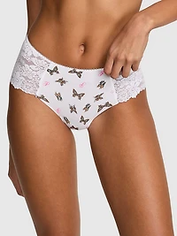 No-Show Cheeky Panty