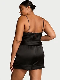 Luxe Satin Cami Set