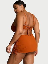 Essential Full-Coverage Bikini Top