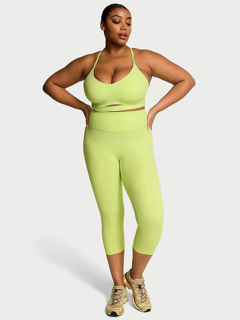 VSX Elevate™ Capri Legging