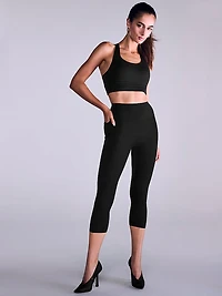 VSX Elevate™ Capri Legging
