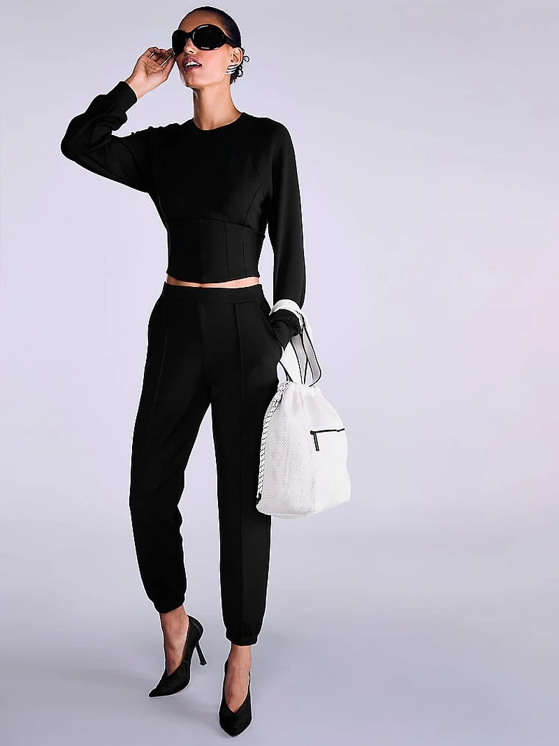 VSX Featherweight Knit Jogger Pant