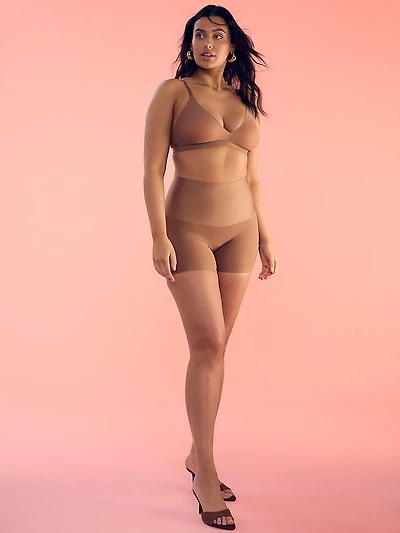 Shapewear by Victoria SheerSmoothing™ Bralette