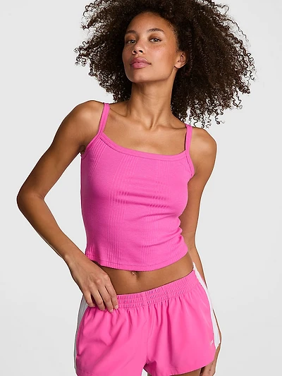 Multi Rib Cami