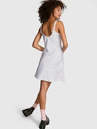 Scout Crepe Midi Dress