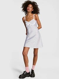 Scout Crepe Midi Dress