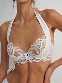 Hallie Underwire Bra