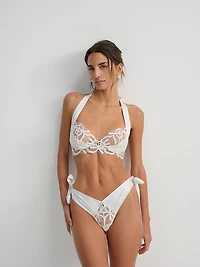 Hallie Underwire Bra